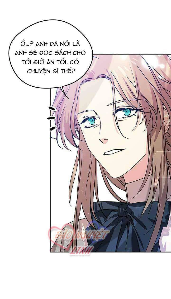 Người Hầu Của Tôi Chapter 33 - 57