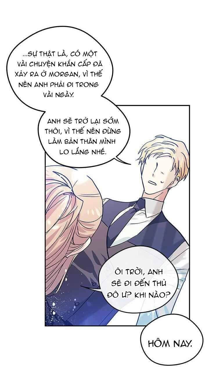 Người Hầu Của Tôi Chapter 33 - 58