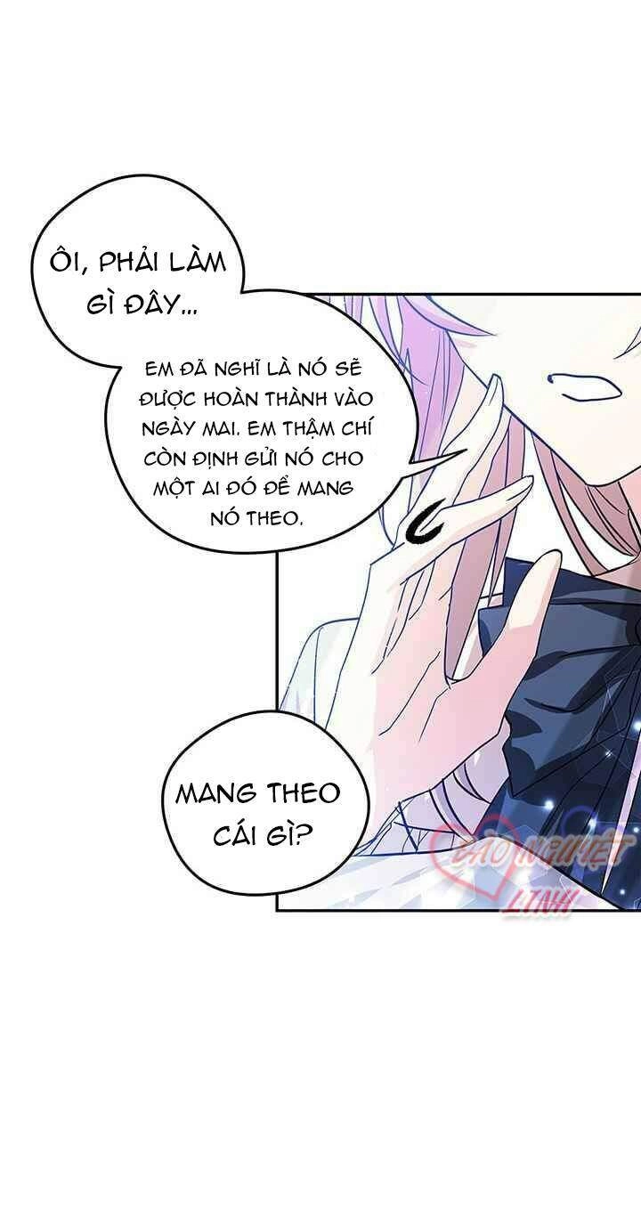 Người Hầu Của Tôi Chapter 33 - 59