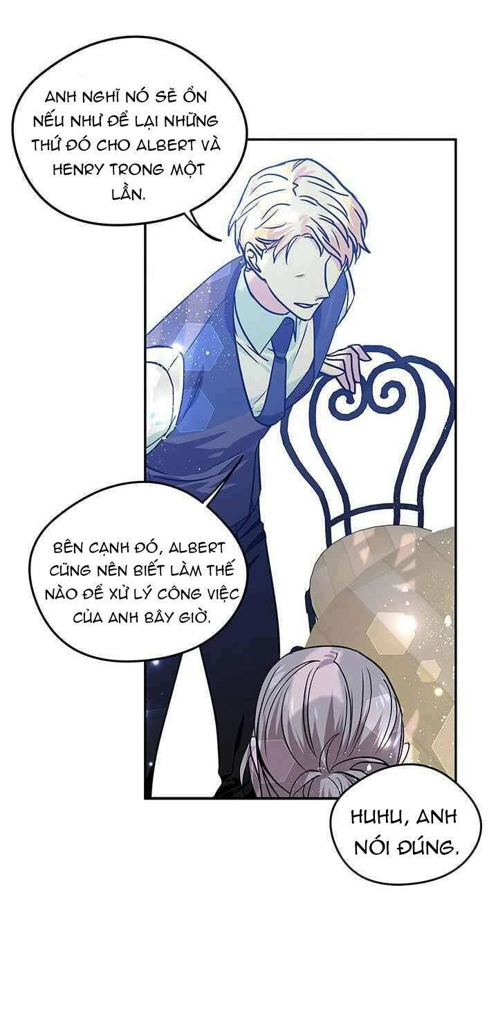 Người Hầu Của Tôi Chapter 33 - 68