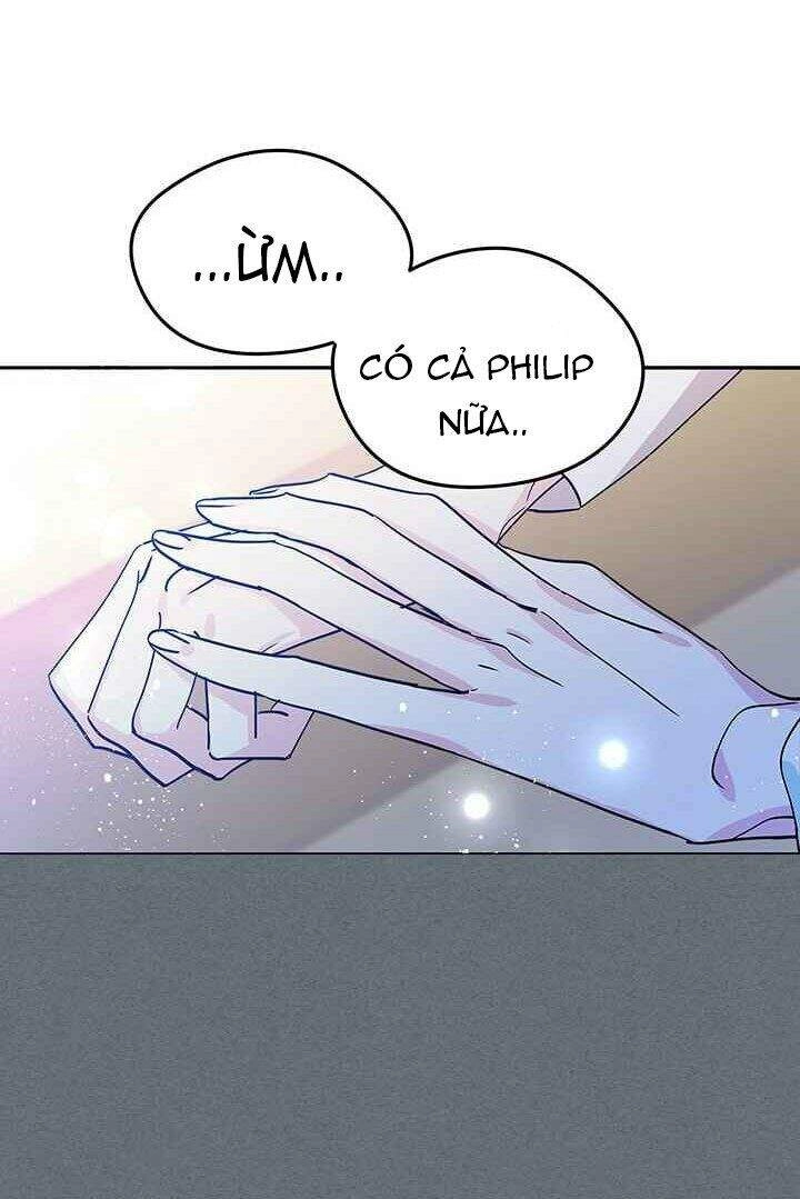 Người Hầu Của Tôi Chapter 33 - 70