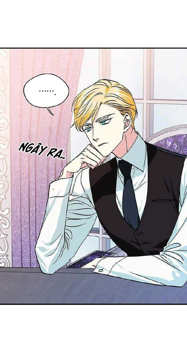 Người Hầu Của Tôi Chapter 34 - 2