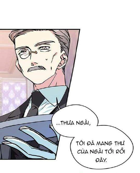 Người Hầu Của Tôi Chapter 34 - 3