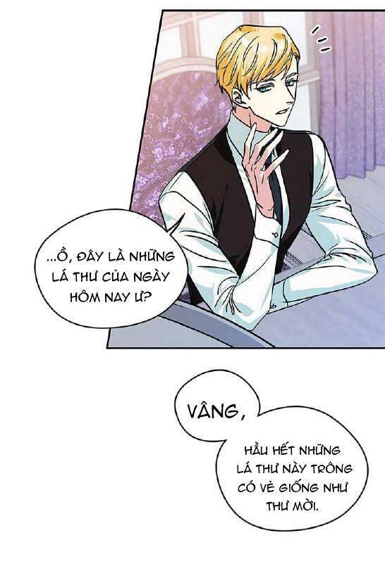 Người Hầu Của Tôi Chapter 34 - 4