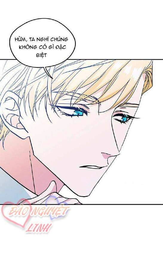 Người Hầu Của Tôi Chapter 34 - 5