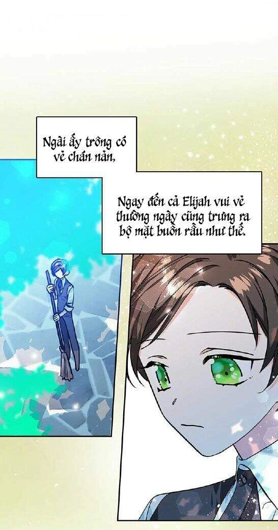 Người Hầu Của Tôi Chapter 34 - 7