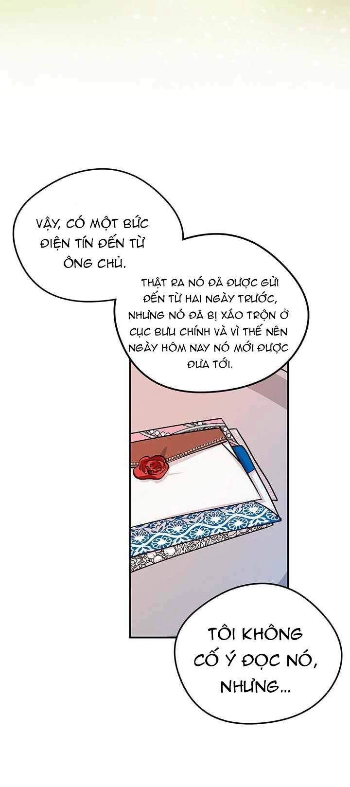 Người Hầu Của Tôi Chapter 34 - 8