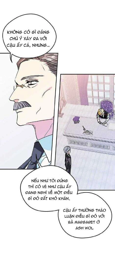 Người Hầu Của Tôi Chapter 34 - 14