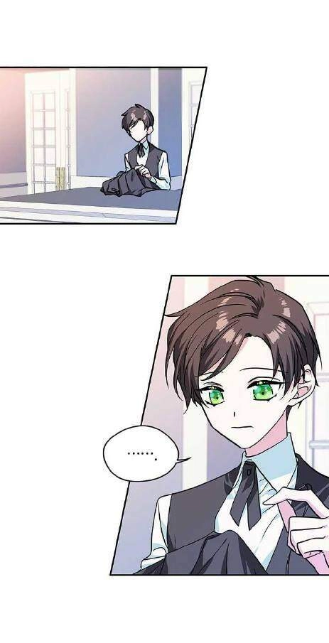 Người Hầu Của Tôi Chapter 34 - 17