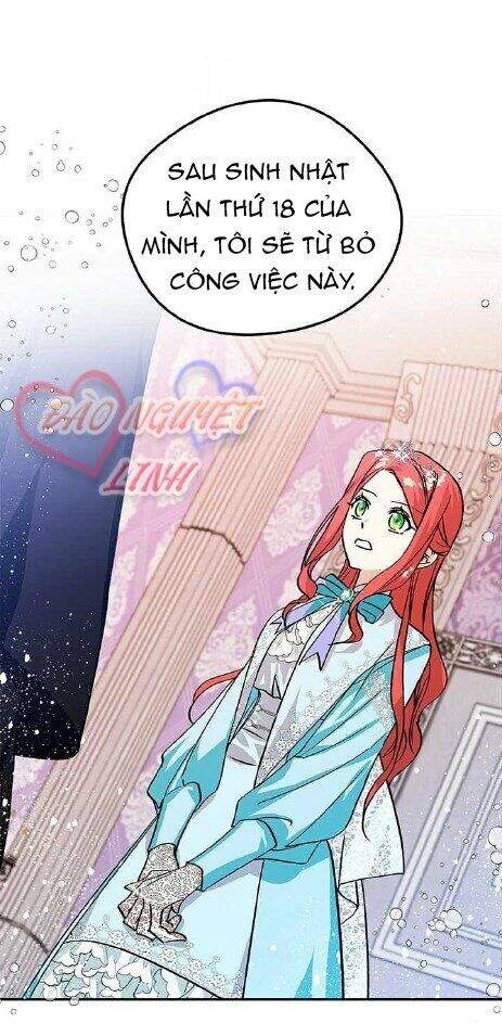 Người Hầu Của Tôi Chapter 34 - 18
