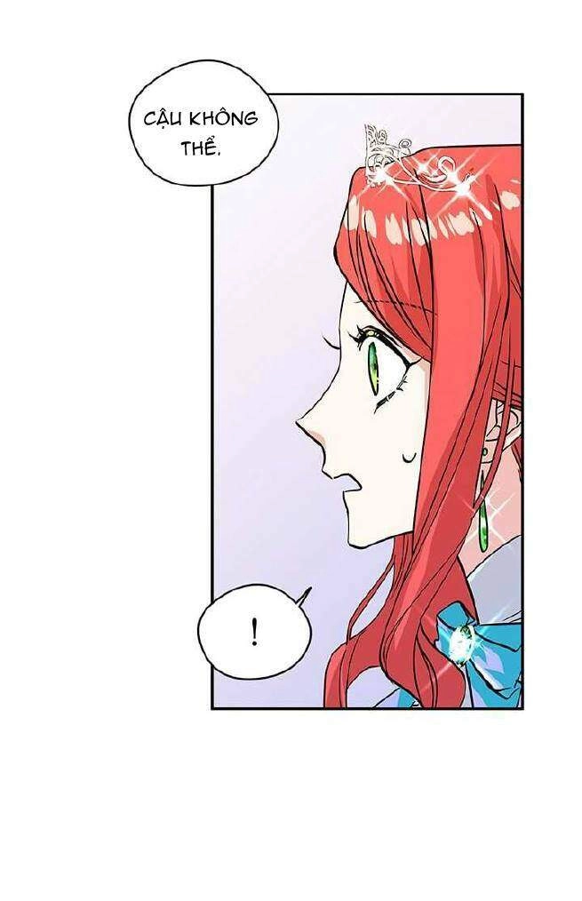 Người Hầu Của Tôi Chapter 34 - 22