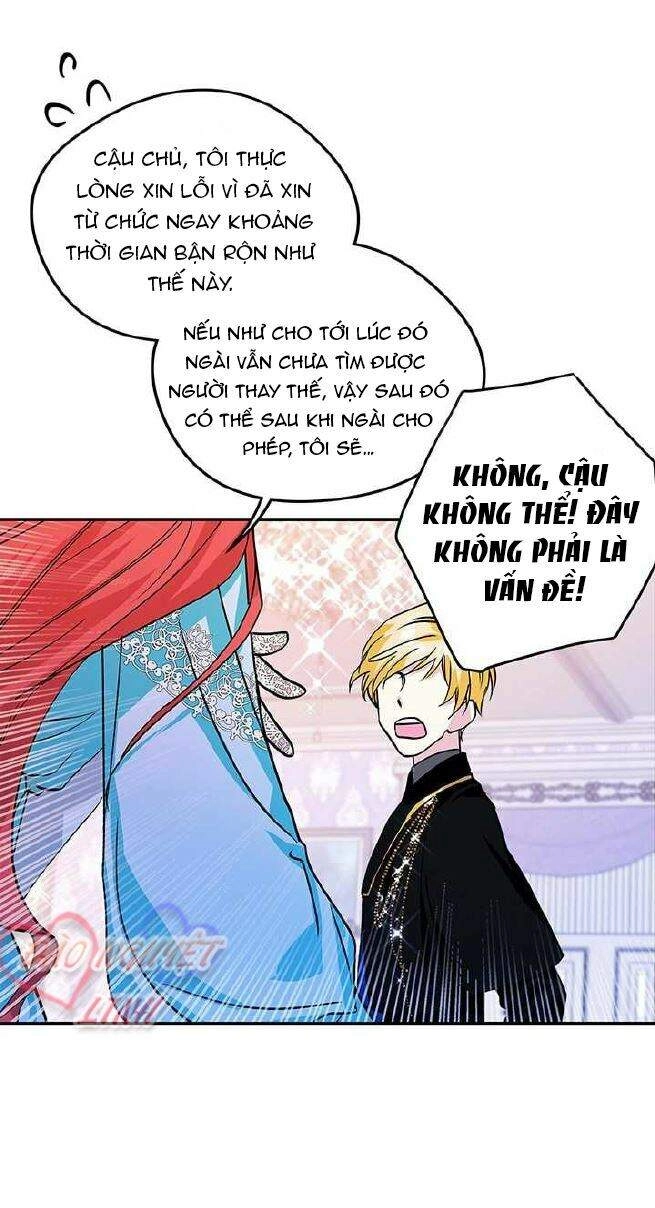 Người Hầu Của Tôi Chapter 34 - 23