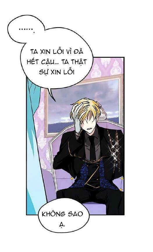 Người Hầu Của Tôi Chapter 34 - 28