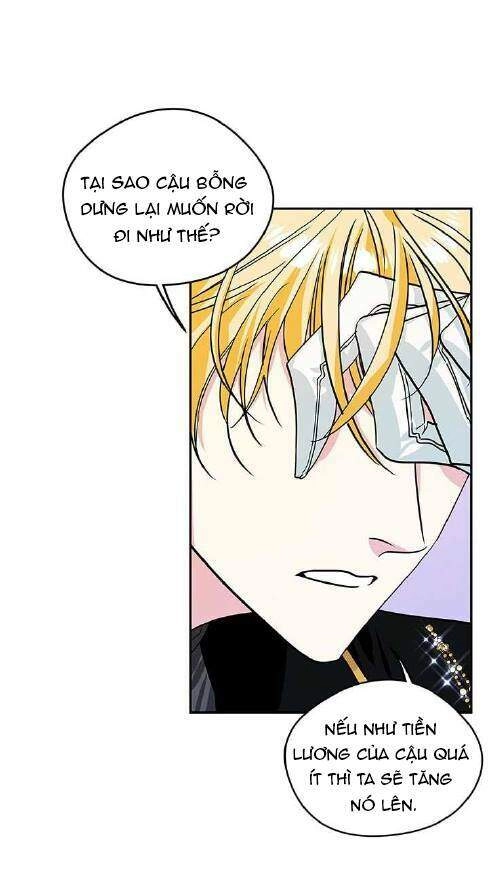 Người Hầu Của Tôi Chapter 34 - 30