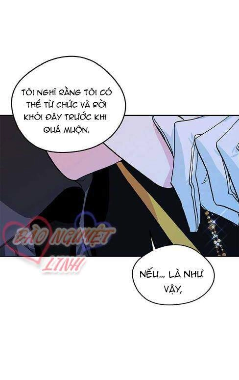 Người Hầu Của Tôi Chapter 34 - 32