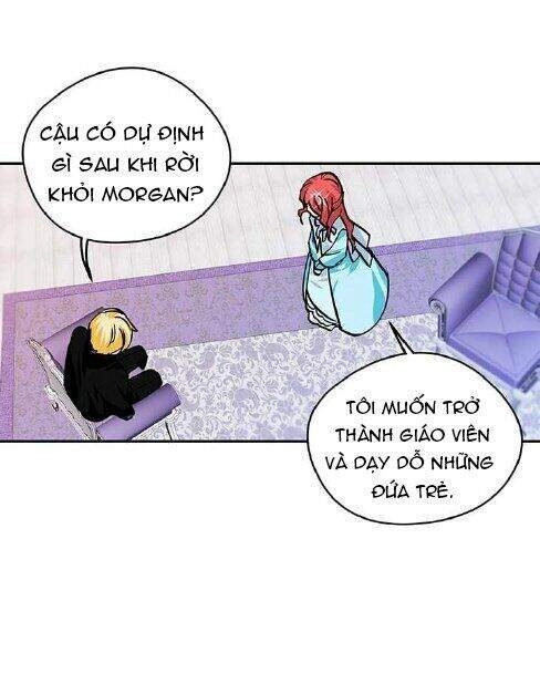 Người Hầu Của Tôi Chapter 34 - 33