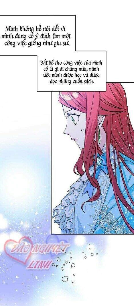 Người Hầu Của Tôi Chapter 34 - 34