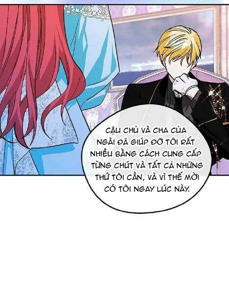 Người Hầu Của Tôi Chapter 34 - 36