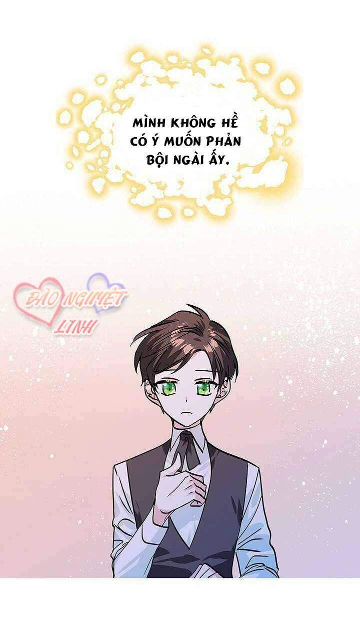 Người Hầu Của Tôi Chapter 34 - 45