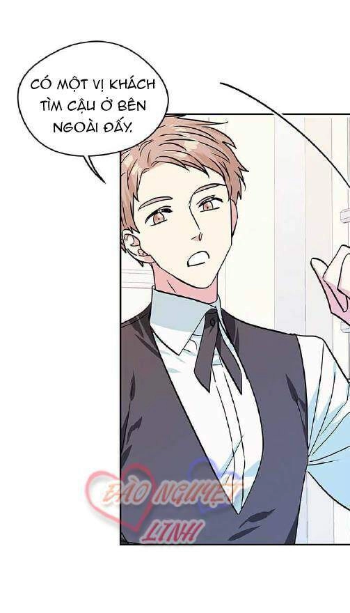 Người Hầu Của Tôi Chapter 34 - 48