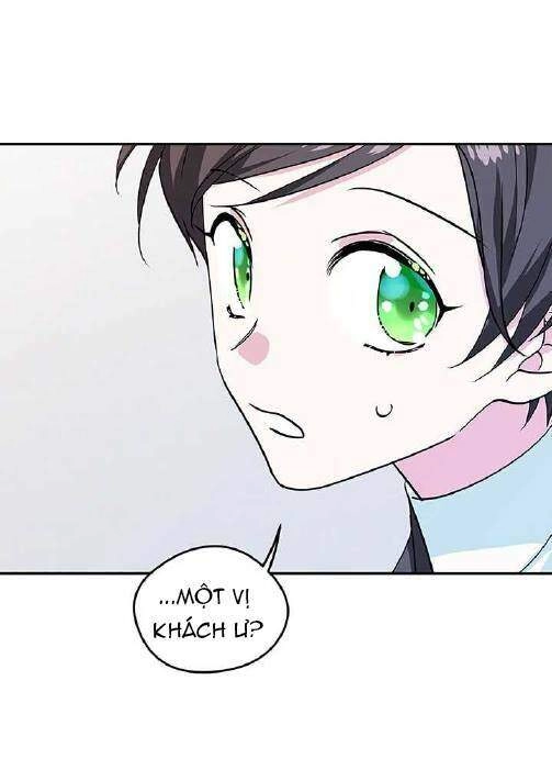 Người Hầu Của Tôi Chapter 34 - 49