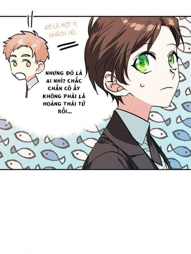 Người Hầu Của Tôi Chapter 35 - 2