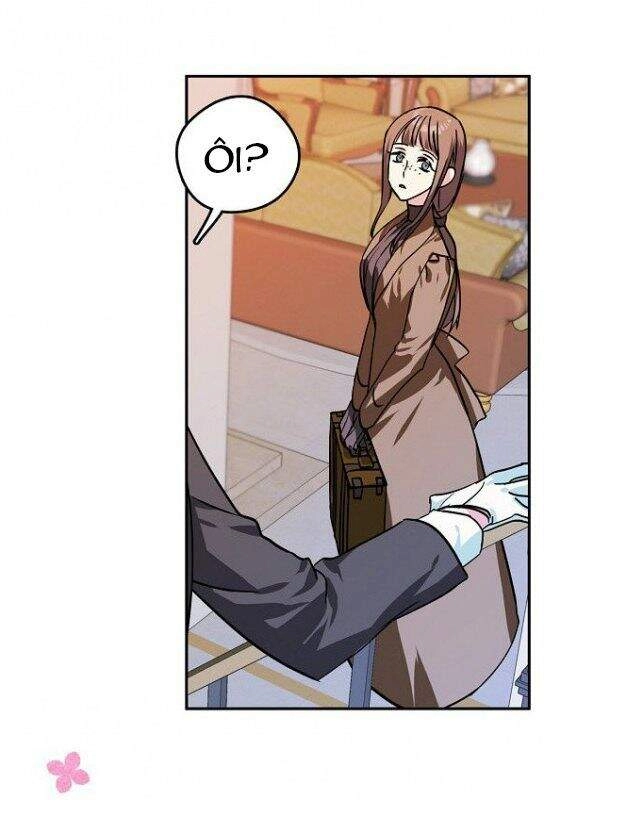 Người Hầu Của Tôi Chapter 35 - 4