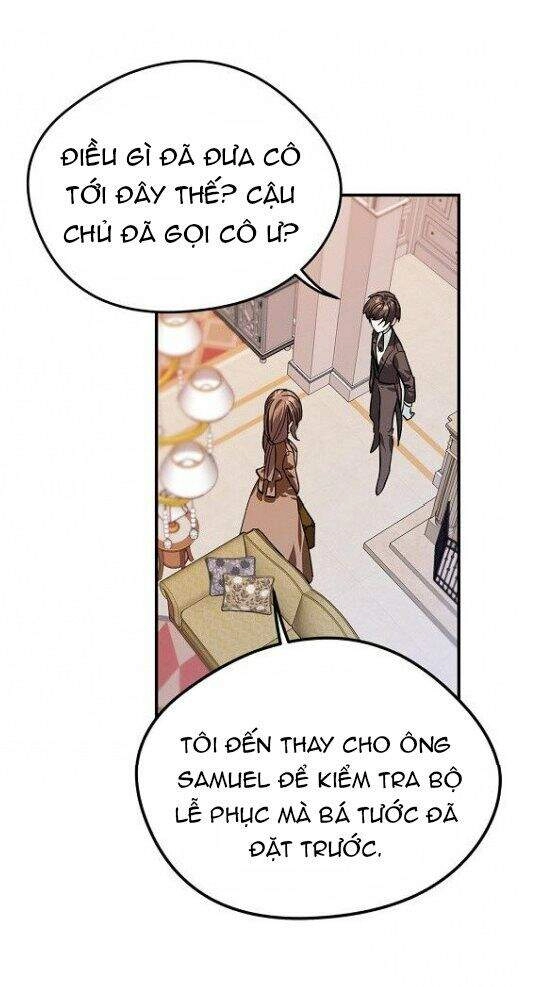 Người Hầu Của Tôi Chapter 35 - 8