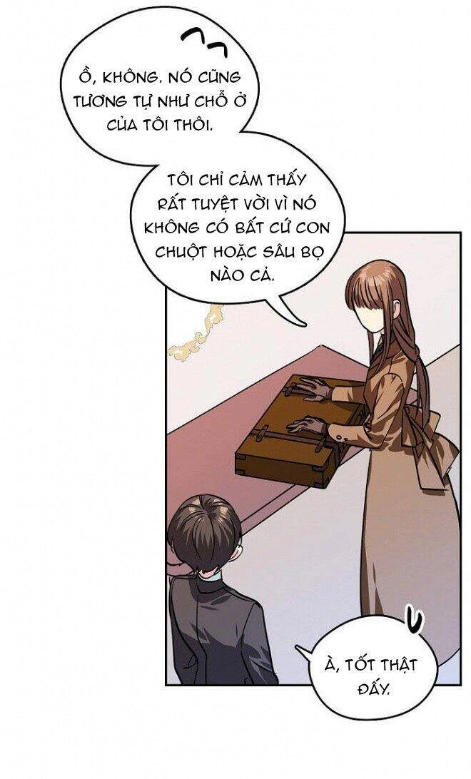 Người Hầu Của Tôi Chapter 35 - 11