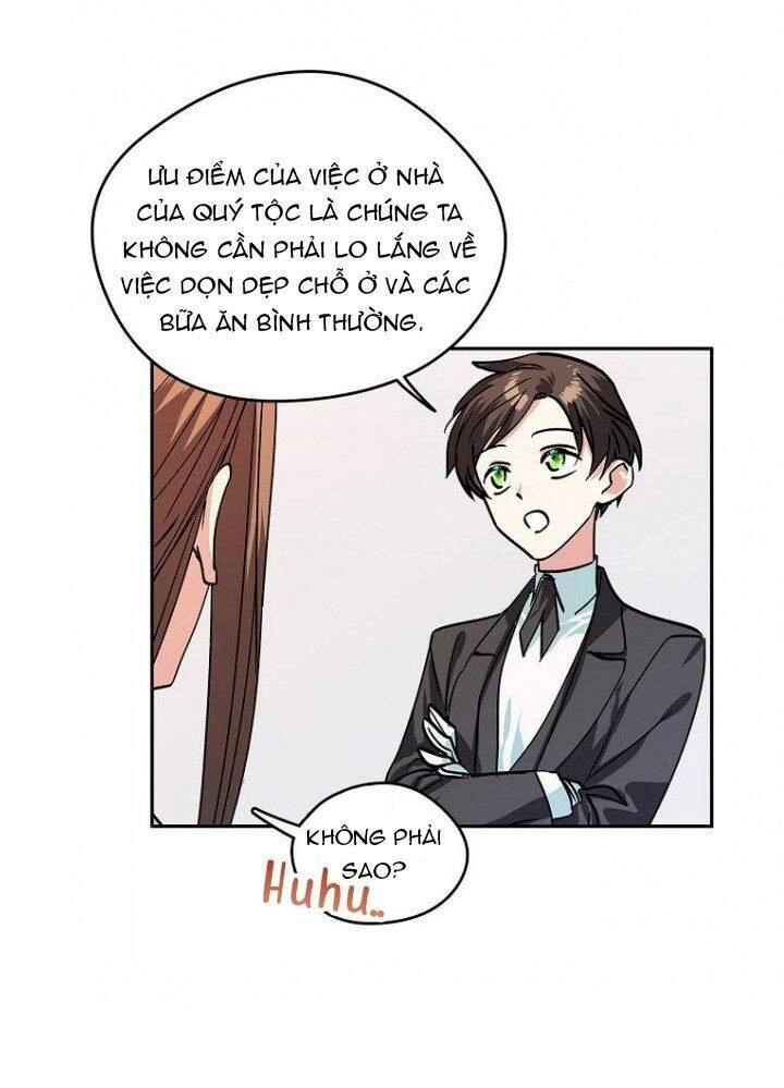 Người Hầu Của Tôi Chapter 35 - 12