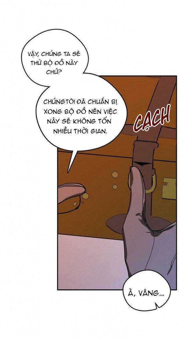 Người Hầu Của Tôi Chapter 35 - 13