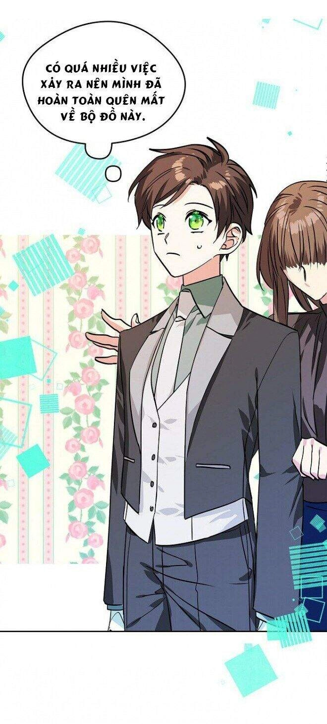 Người Hầu Của Tôi Chapter 35 - 15