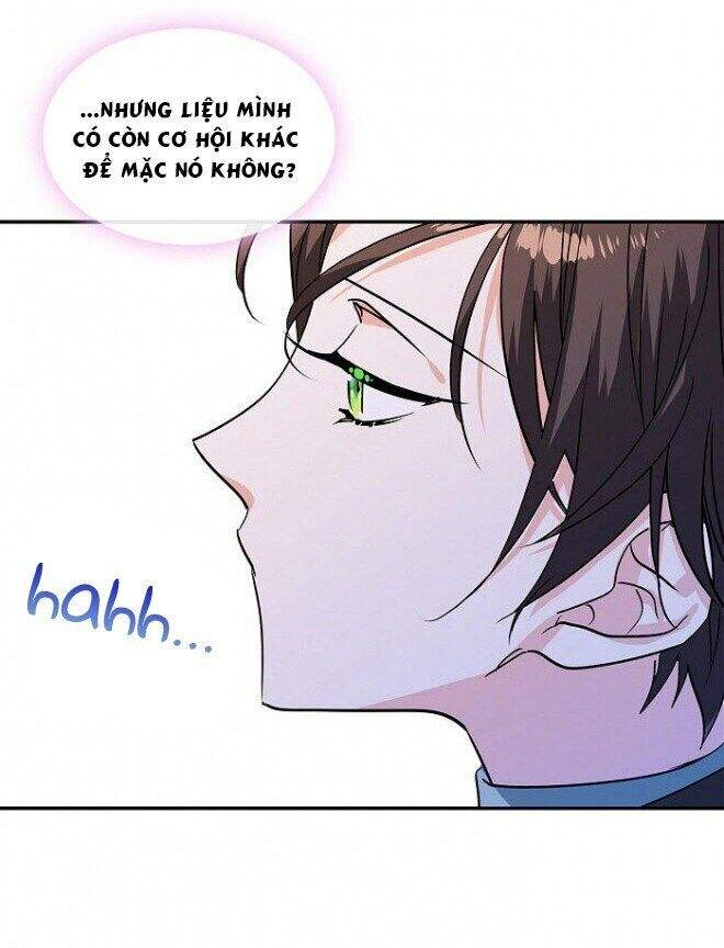 Người Hầu Của Tôi Chapter 35 - 16