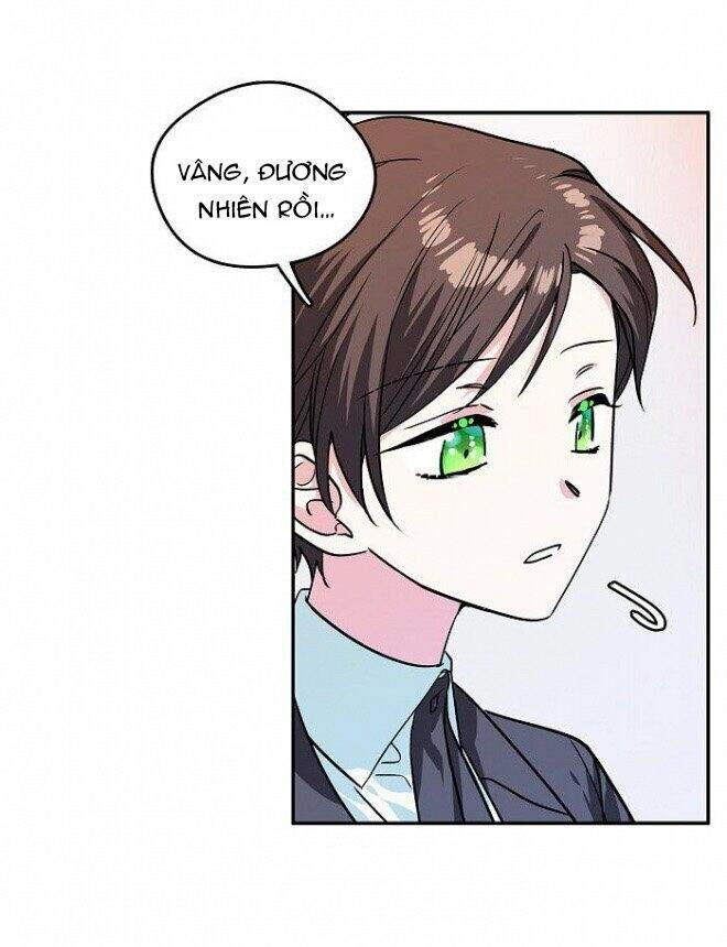 Người Hầu Của Tôi Chapter 35 - 19