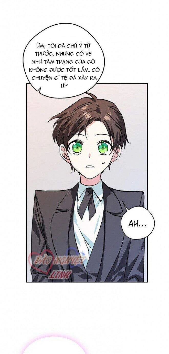 Người Hầu Của Tôi Chapter 35 - 21