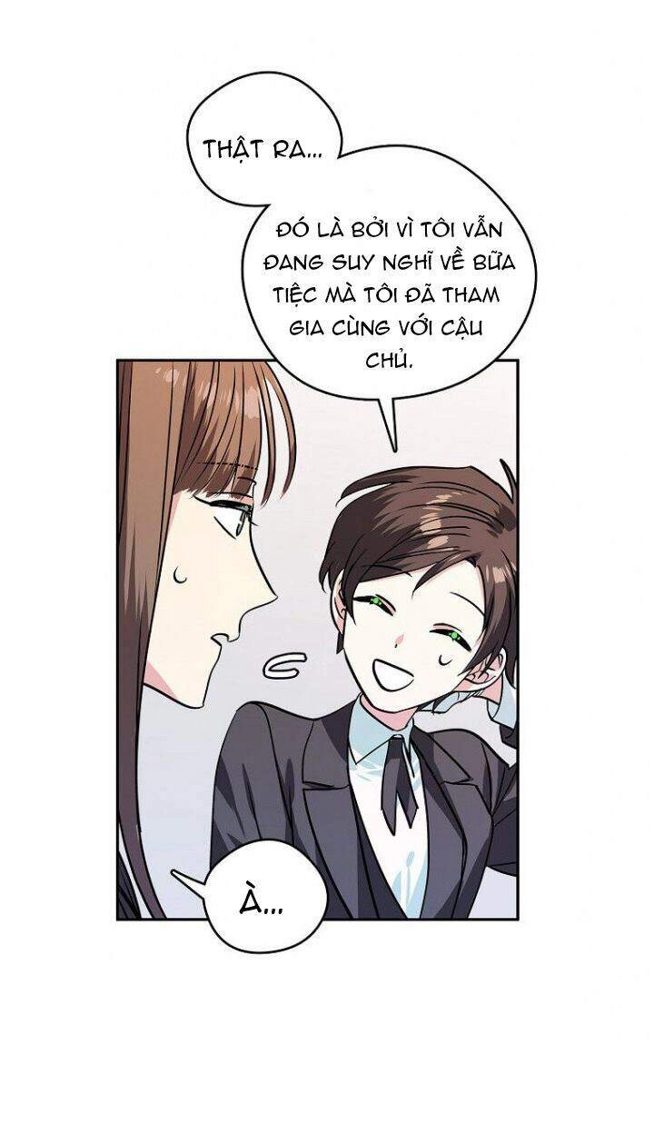 Người Hầu Của Tôi Chapter 35 - 23