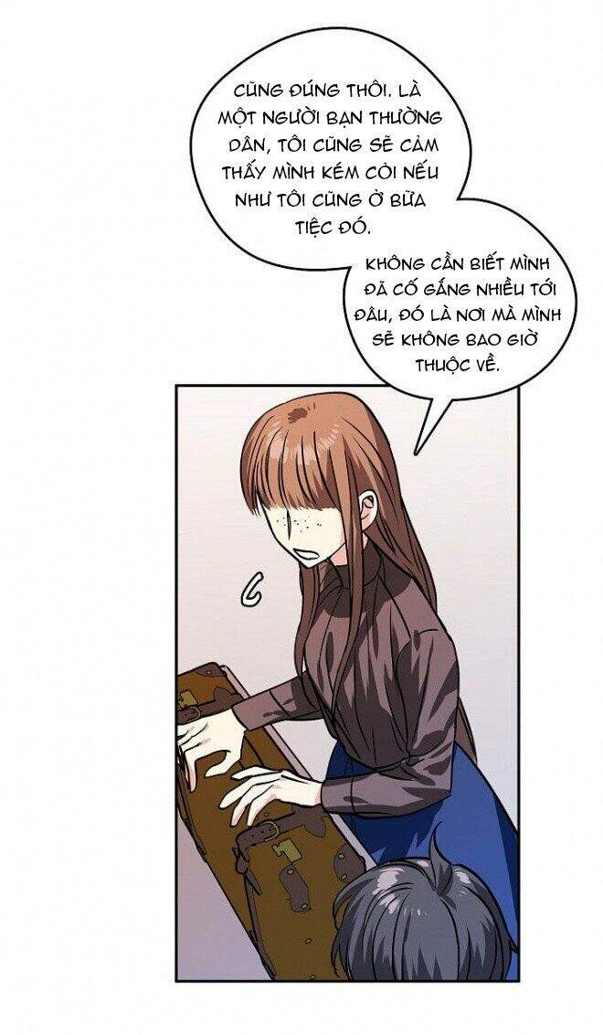 Người Hầu Của Tôi Chapter 35 - 24