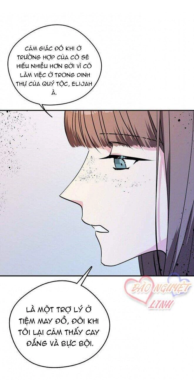 Người Hầu Của Tôi Chapter 35 - 25