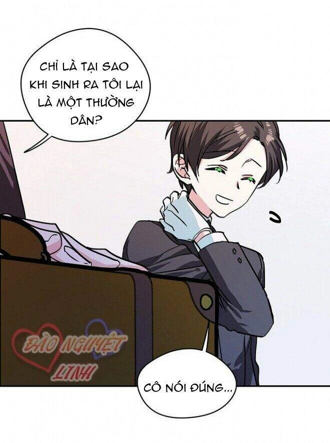 Người Hầu Của Tôi Chapter 35 - 26