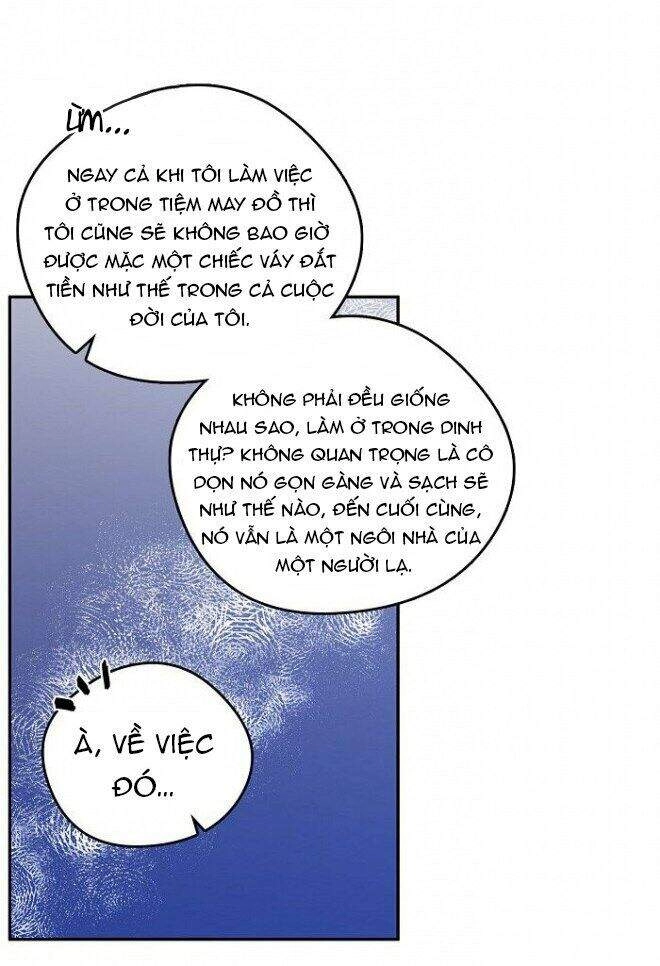 Người Hầu Của Tôi Chapter 35 - 28