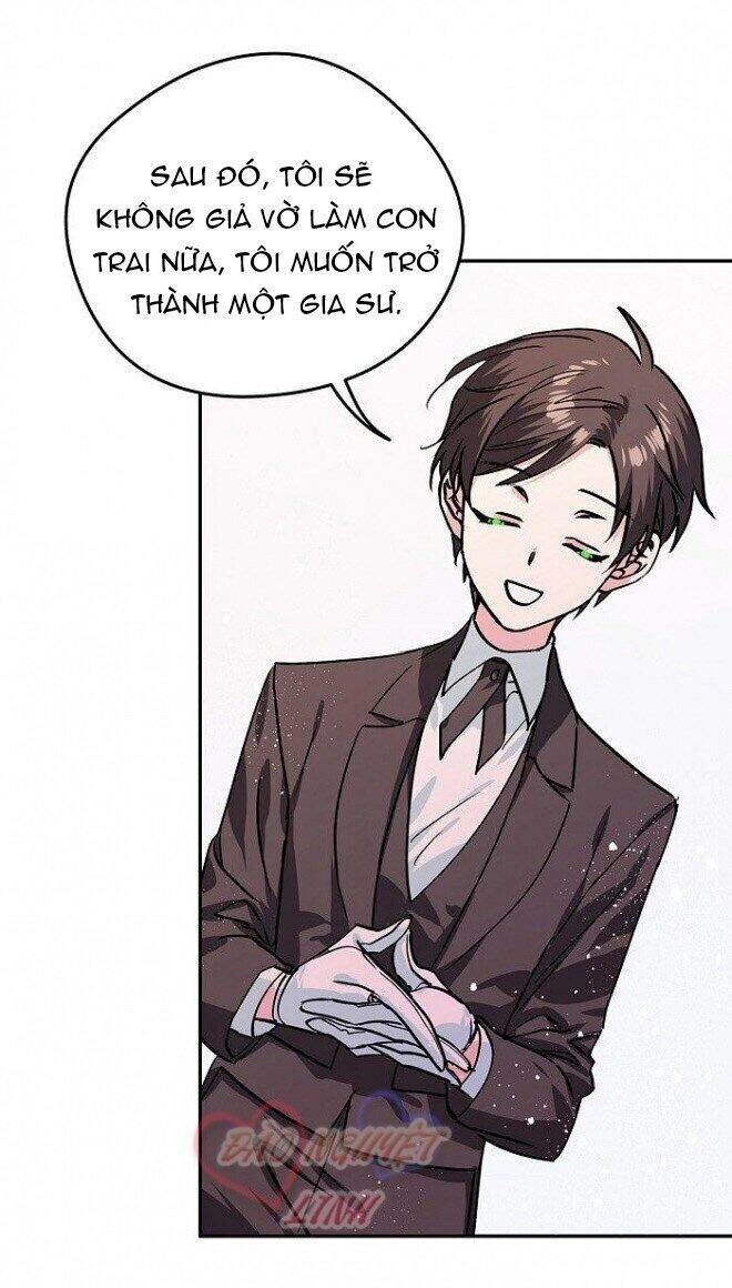 Người Hầu Của Tôi Chapter 35 - 31