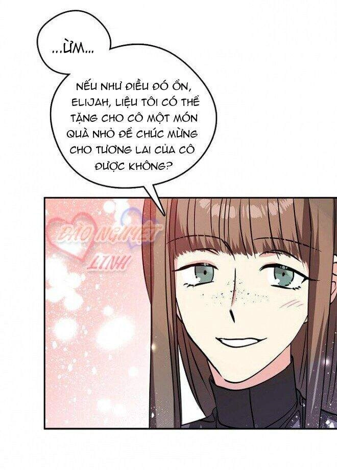 Người Hầu Của Tôi Chapter 35 - 33