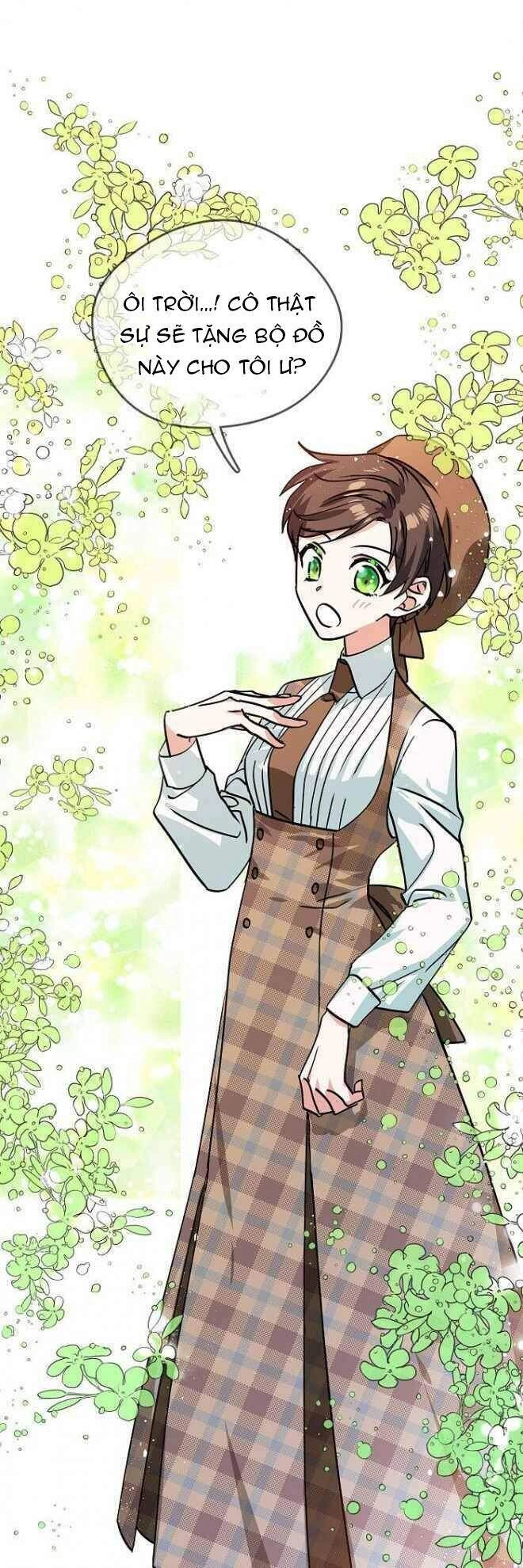 Người Hầu Của Tôi Chapter 35 - 34