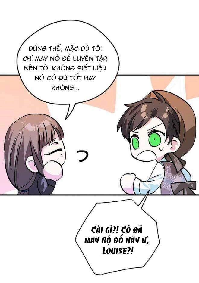 Người Hầu Của Tôi Chapter 35 - 36