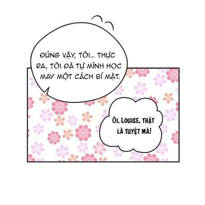 Người Hầu Của Tôi Chapter 35 - 37