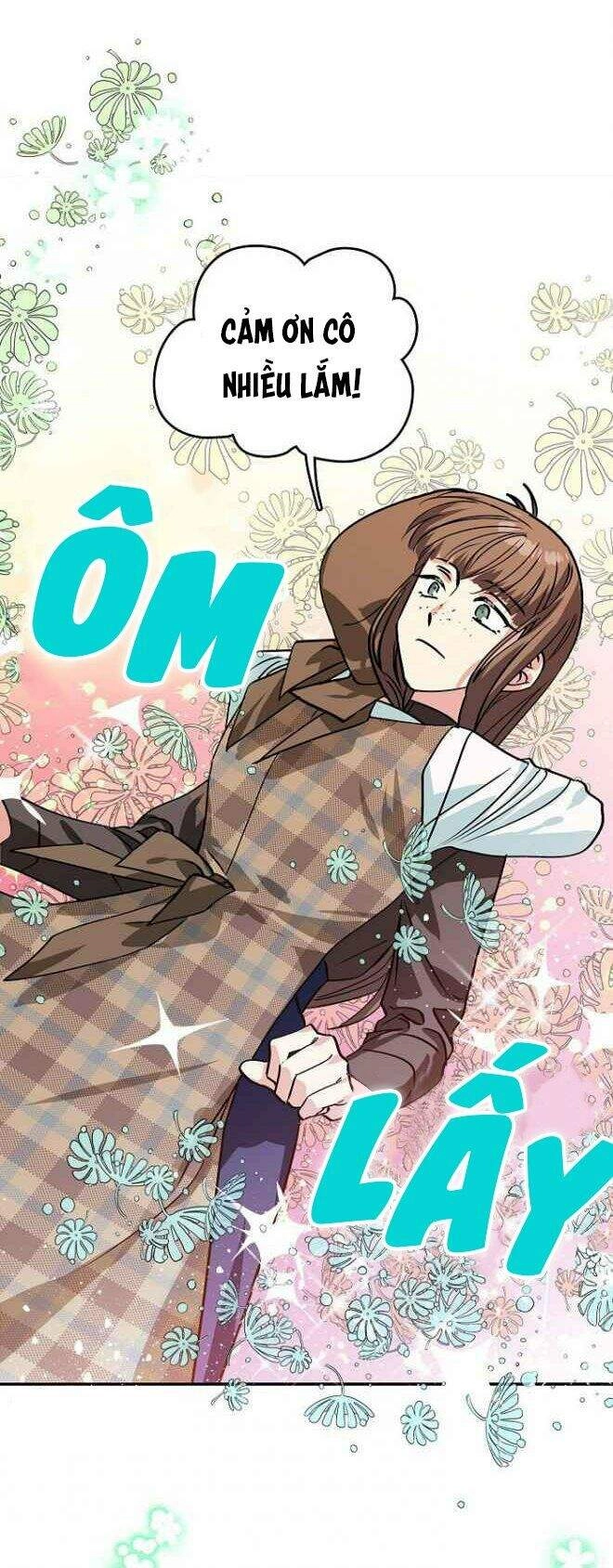 Người Hầu Của Tôi Chapter 35 - 38