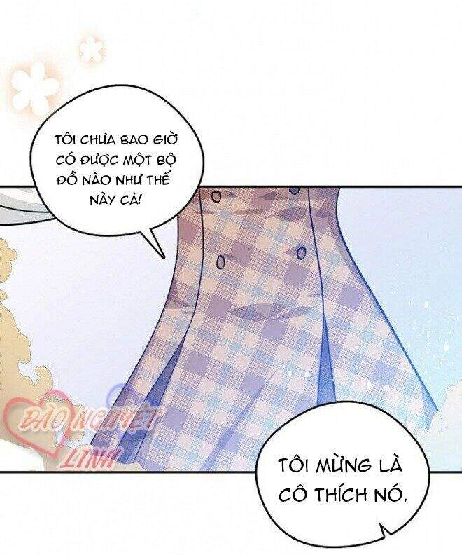 Người Hầu Của Tôi Chapter 35 - 40