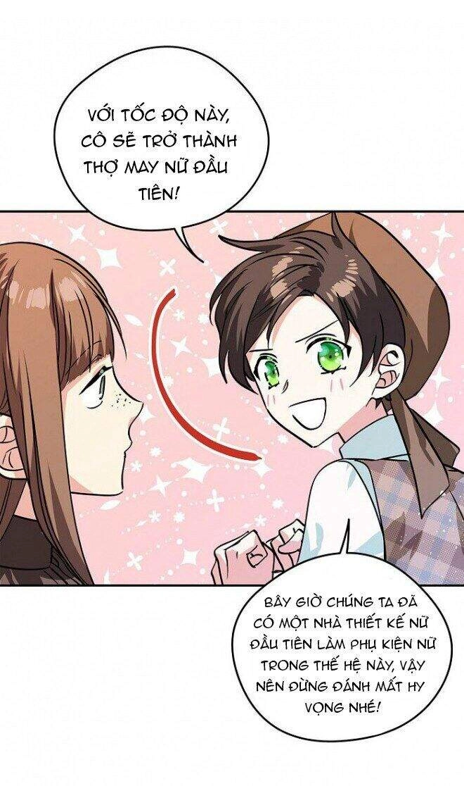 Người Hầu Của Tôi Chapter 35 - 43