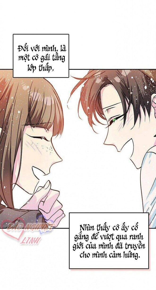 Người Hầu Của Tôi Chapter 35 - 45