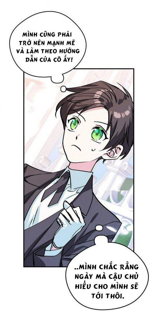 Người Hầu Của Tôi Chapter 35 - 47